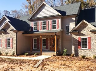 188 Primrose Rd, Advance, NC 27006