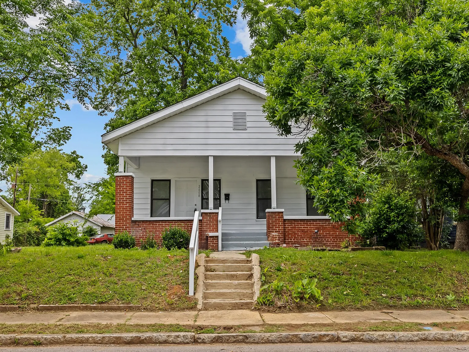 2608 Avenue G - 1 — Photo 3