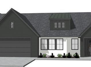 Prescott Plan, Osprey Estates, Nampa, ID 83686