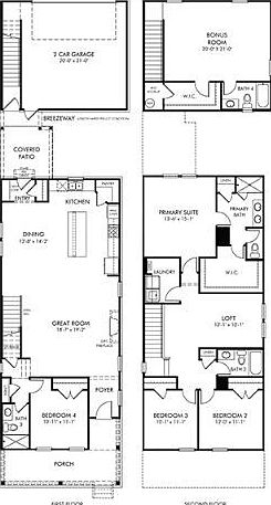 2nd image of 2042 Poplar Farms Dr
