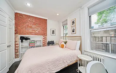 Rented by Living New York