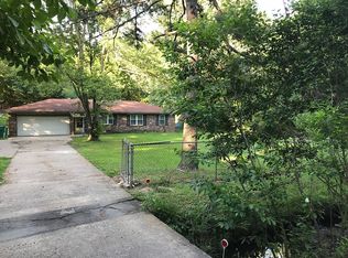 14848 Colonel Glenn Rd, Little Rock, AR 72210