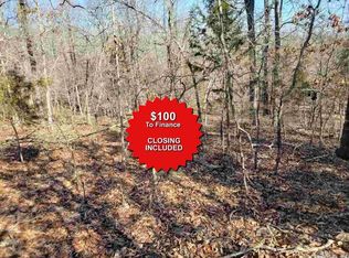 LOT 21 Tuzigoot Dr, Cherokee Village, AR 72529
