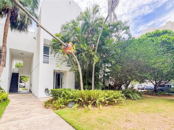 595 Cll Maximo Gomez #G115, San Juan, PR 00918