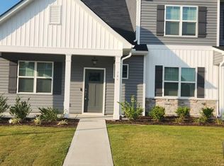 746 Hadstock Path, Zebulon, NC 27597