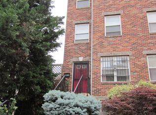 1333 Belmont St NW, Washington, DC 20009