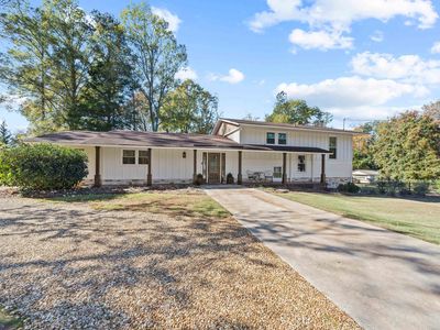 880 Park Ln, Madison, GA, 30650