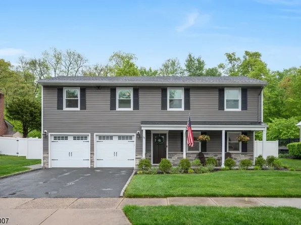 33 Bolton Road, Mount Olive Twp., NJ 07836