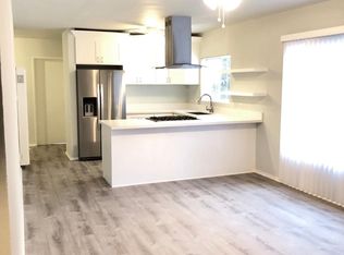 2635 S Mansfield Ave APT 3, Los Angeles, CA 90016