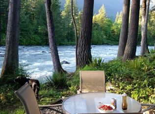 45320 SE Tanner Rd, North Bend, WA 98045