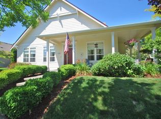 1200 Huggins St, Dupont, WA 98327