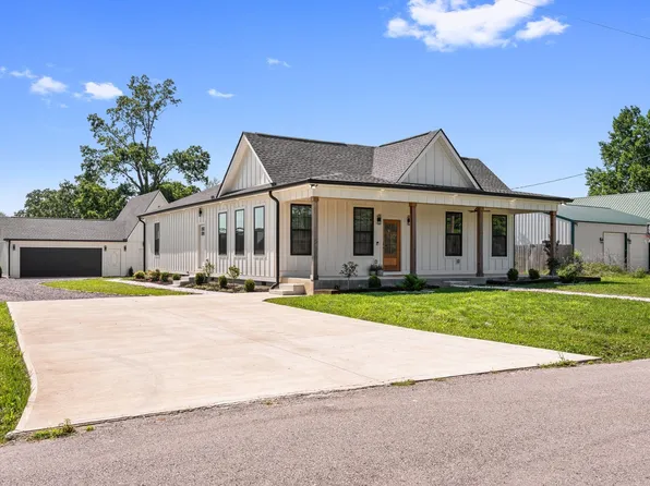 107 Shady St, Summertown, TN 38483