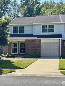 223 Foxwood Ln, Marlton, NJ, 08053