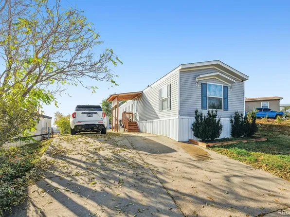 9595 Pecos Street LOT 302, Thornton, CO 80260