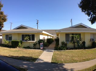 5932 Santa Barbara Ave APT B, Garden Grove, CA 92845