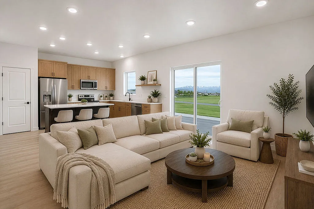Ledger Cove Townhomes — Photo 1