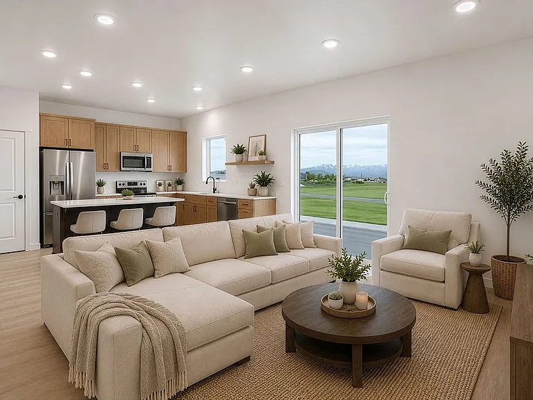 Ledger Cove Townhomes — Photo 1