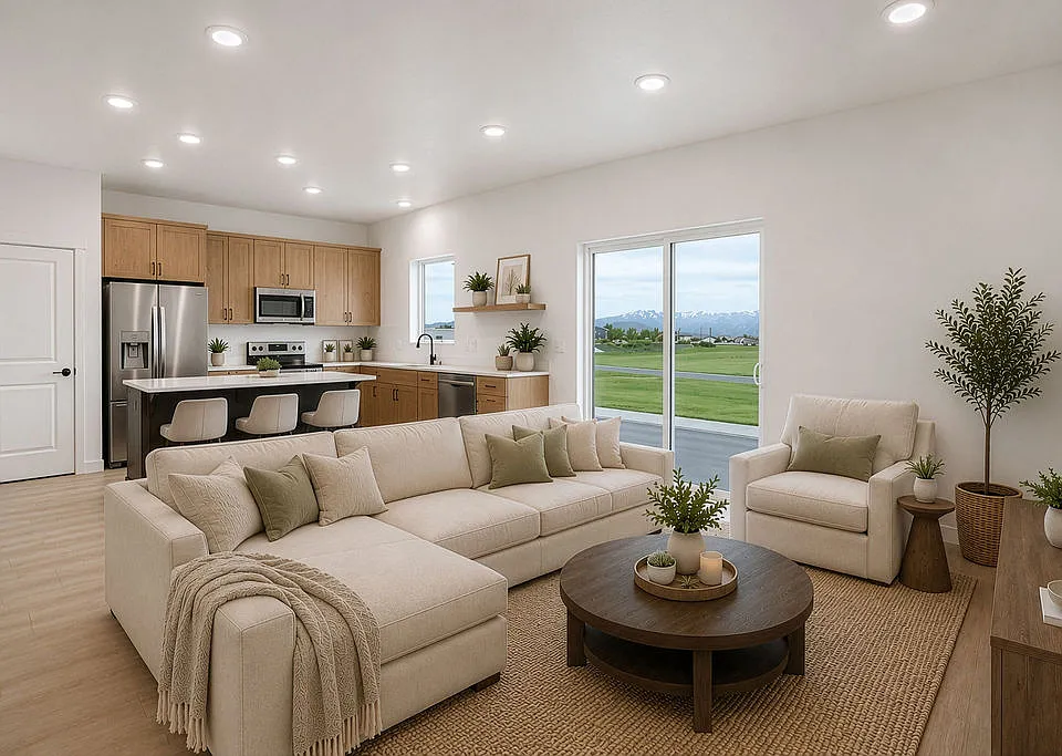 Ledger Cove Townhomes