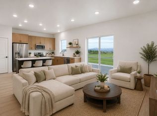 Ledger Cove Townhomes, Tooele, UT 84074