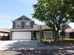 712 Carrboro Ln #CARRBORO712, Modesto, CA 95357