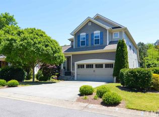 401 Dimock Way, Wake Forest, NC 27587