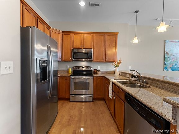 3rd image of 670 Town Center Dr Unit 120