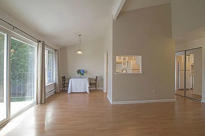 1 bed, 609 sqft, $1,400 — Photo 3