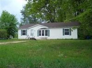 2417 Dick St, Niles, MI 49120