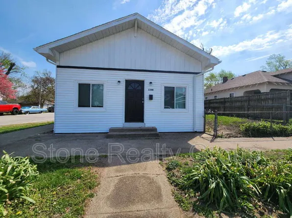 2200 S 8th St, Terre Haute, IN 47802