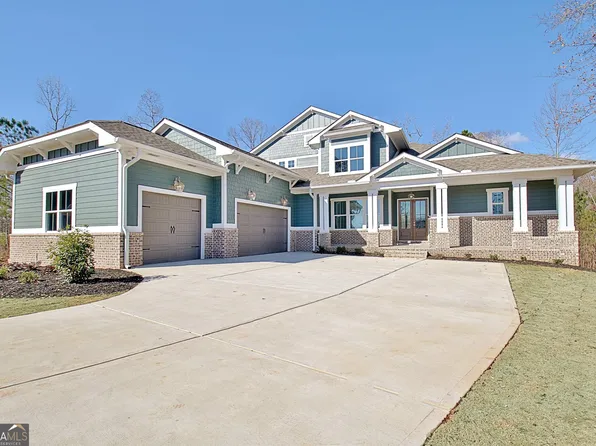 40 Water Stone Cv, Newnan, GA 30265