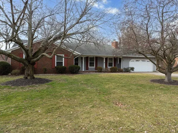 306 Vermont Dr, Lafayette, IN 47905