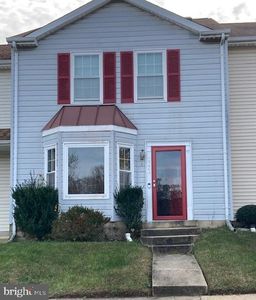 1772 Tulip Ave, District Heights, MD, 20747