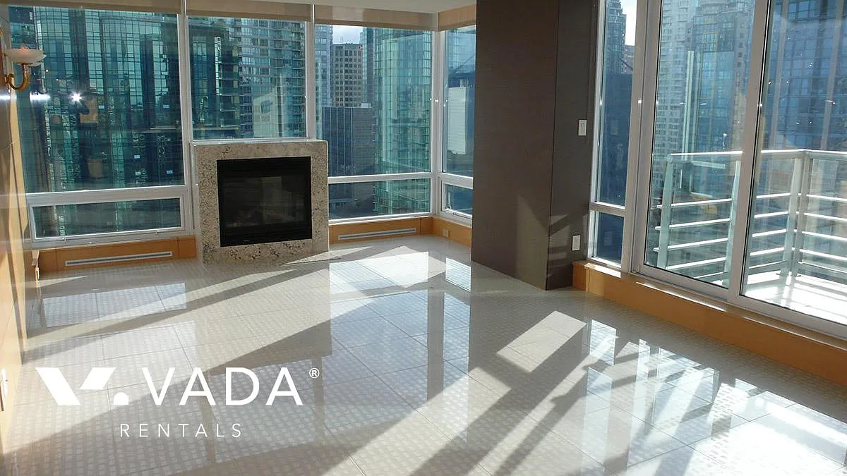 590 Nicola Street Vancouver — Photo 2