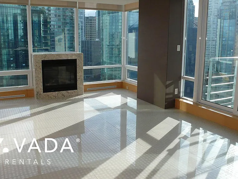 590 Nicola St #2304 — Photo 2