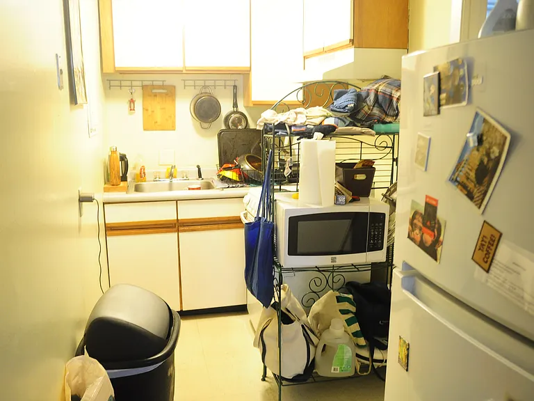36 S Huntington Ave #5 — Photo 3