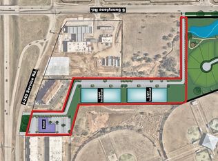 8113 S Sunnylane Rd, Oklahoma City, OK 73135