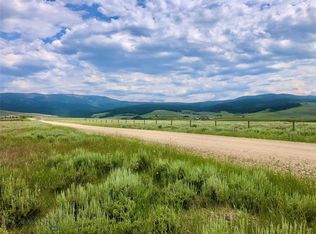 Steel Creek Rd, Wisdom, MT 59761