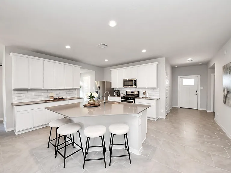 3306 Dagostino Creek Dr — Photo 18