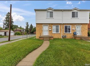 18512 Schaefer Hwy, Detroit, MI 48235