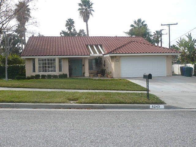 Courtesy of Park Place GMAC Real Estate