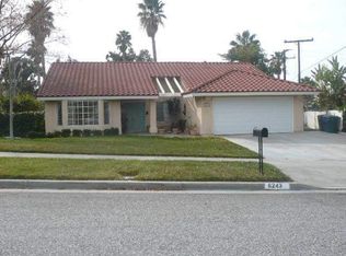 6243 Academy Ave, Riverside, CA 92506