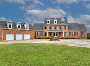 154 Key Rd, Edgefield, SC 29824