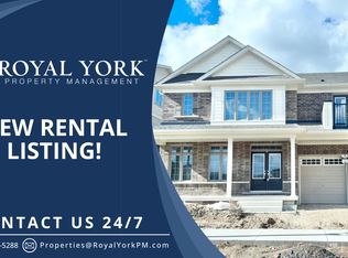 192 Rea Dr #1, Centre Wellington, ON