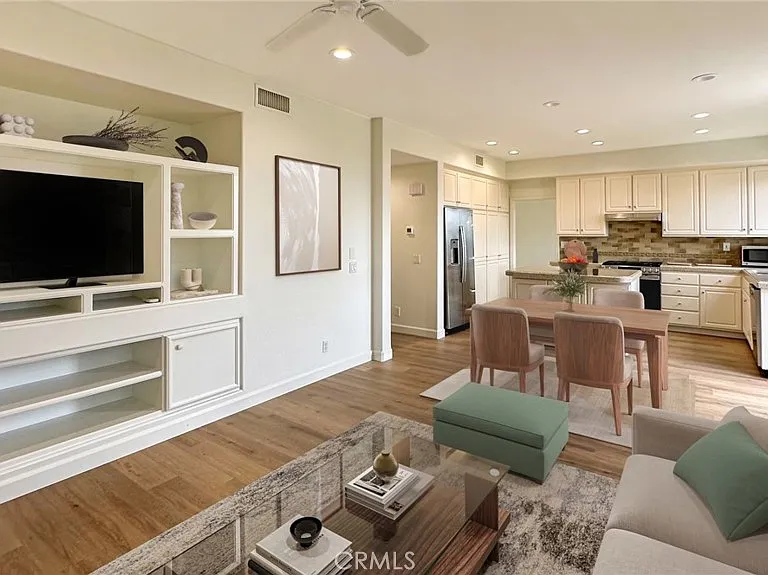 2971 W Bradley Pl — Photo 3