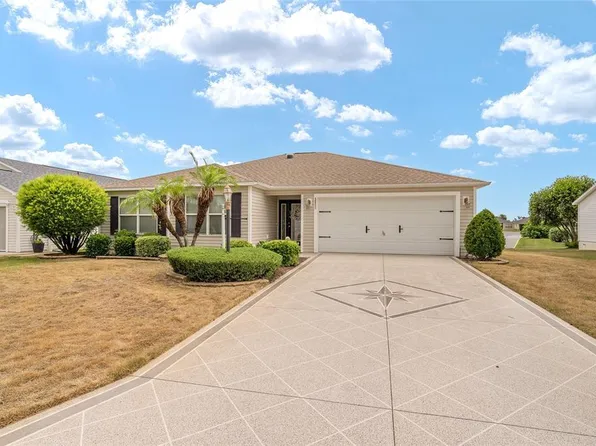 3806 Fir St, The Villages, FL 32163