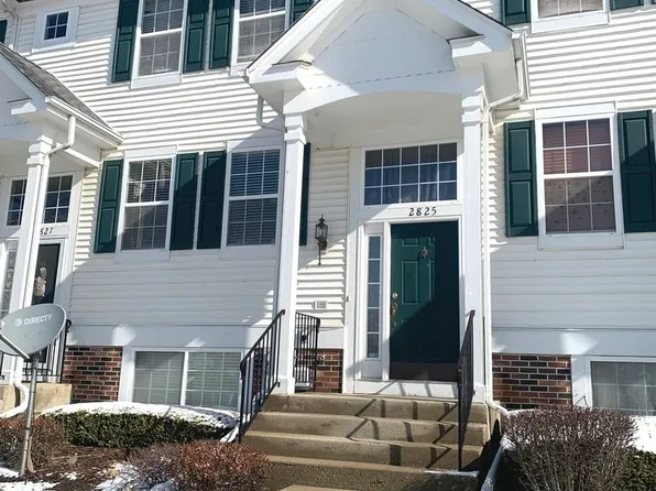 2825 N Augusta Dr #2825, Wadsworth, IL 60083