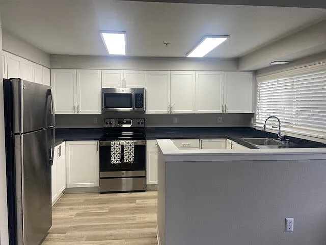 Redmond Park Apts — Photo 142