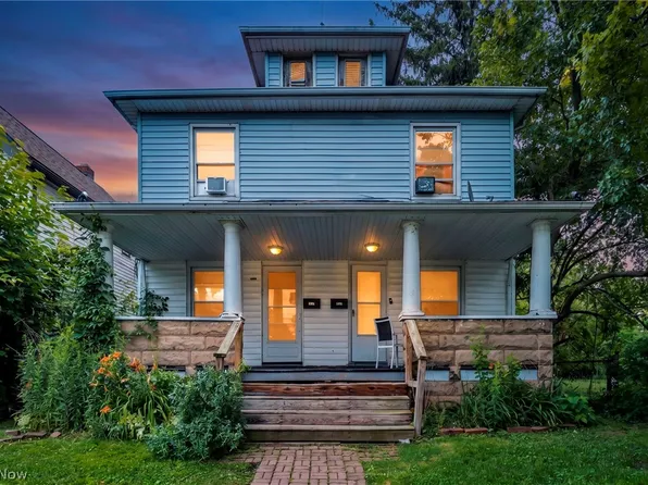 3403 W 98th St, Cleveland, OH 44102