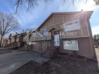 14033 Dornoch St, Grandview, MO, 64030