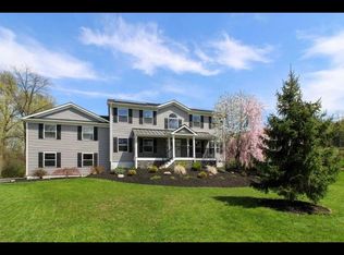 105 Cedar Hill Rd, Wappingers Falls, NY 12590